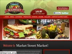 Sites similar to marketstmarket.com