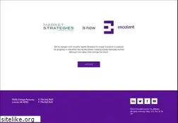 Sites similar to marketstrategies.com