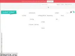 Sites similar to marketstreet.ie