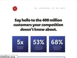Sites similar to marketstreet.media