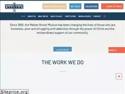 Sites similar to marketstreet.org