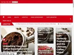 Sites similar to marketstreetcatch.com