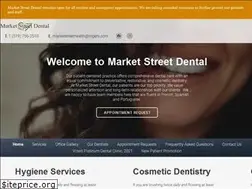 Sites similar to marketstreetdental.ca