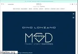 Sites similar to marketstreetdiamonds.com