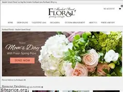 Sites similar to marketstreetfloral.net