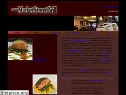 Sites similar to marketstreetgrillsf.com