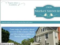 Sites similar to marketstreetinn.net