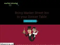 Sites similar to marketstreetinnsalisbury.com