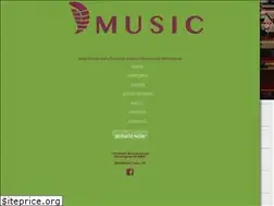 Sites similar to marketstreetmusicde.org