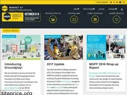 Sites similar to marketstreetprototyping.org