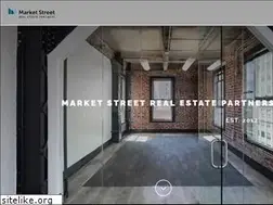 Sites similar to marketstreetrep.com