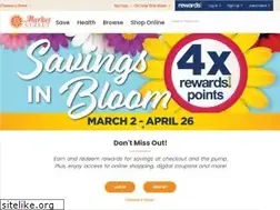 Sites similar to marketstreetunited.com