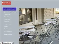 Sites similar to marketstrhinebeck.com