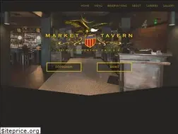 Sites similar to markettavernstk.com