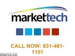 Sites similar to markettechinc.net