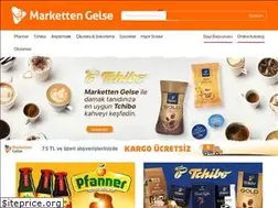 Sites similar to markettengelse.com