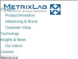 Sites similar to markettools.com