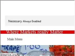 Sites similar to markettradenews.com