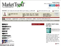 Sites similar to markettrendbd.com
