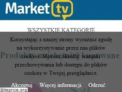 Sites similar to markettv.pl