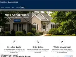 Sites similar to marketvalue.com