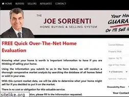 Sites similar to marketvalueforfree.com