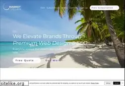 Sites similar to marketvillain.com