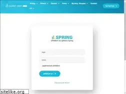 Sites similar to marketvision-spring.com