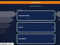 Sites similar to marketvision.in