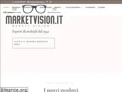 Sites similar to marketvision.it