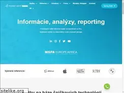 Sites similar to marketvision.sk