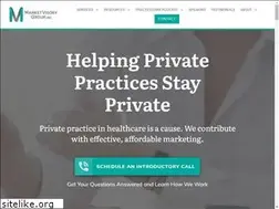 Sites similar to marketvisorygroup.com