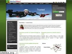 Sites similar to marketware.eu