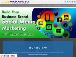 Sites similar to marketwebguru.com
