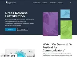 Sites similar to marketwired.com
