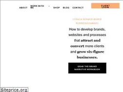 Sites similar to marketwithamw.com