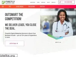 Sites similar to marketwithfirefly.com