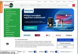 Sites similar to marketworld.hu