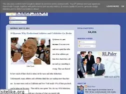 Sites similar to marketwrapup.blogspot.com