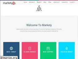 Sites similar to markety.co.il