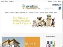 Sites similar to marketyourapartment.com