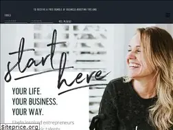 Sites similar to marketyourcreativity.com