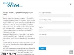 Sites similar to marketzonline.com