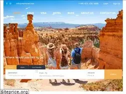 Sites similar to markevel.com
