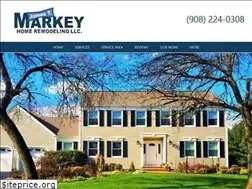 Sites similar to markey-roofing-gutters.com