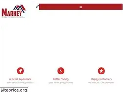 Sites similar to markeyllc.com