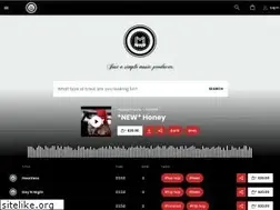 Sites similar to markeziproducer.com