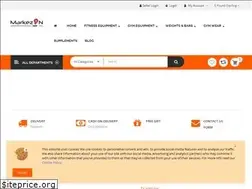 Sites similar to markezon.com