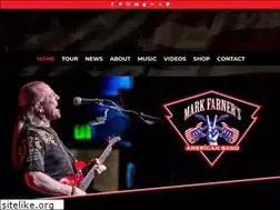 Sites similar to markfarner.com