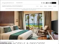Sites similar to markfarwell.com